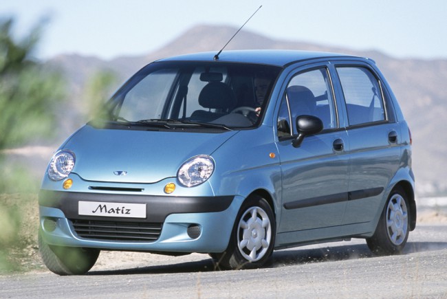 matiz